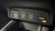 Honda Jazz 1.5 i-MMD Hybrid Crosstar EX 5dr eCVT Hybrid Hatchback